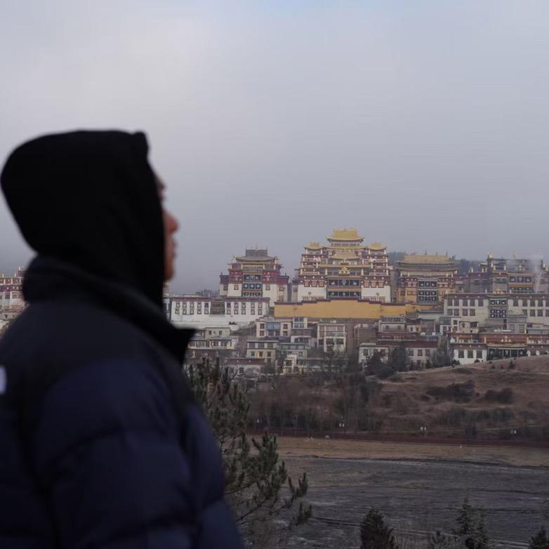 一鸣📸