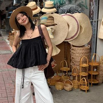 JCCC的穿搭影记🌹精选服饰