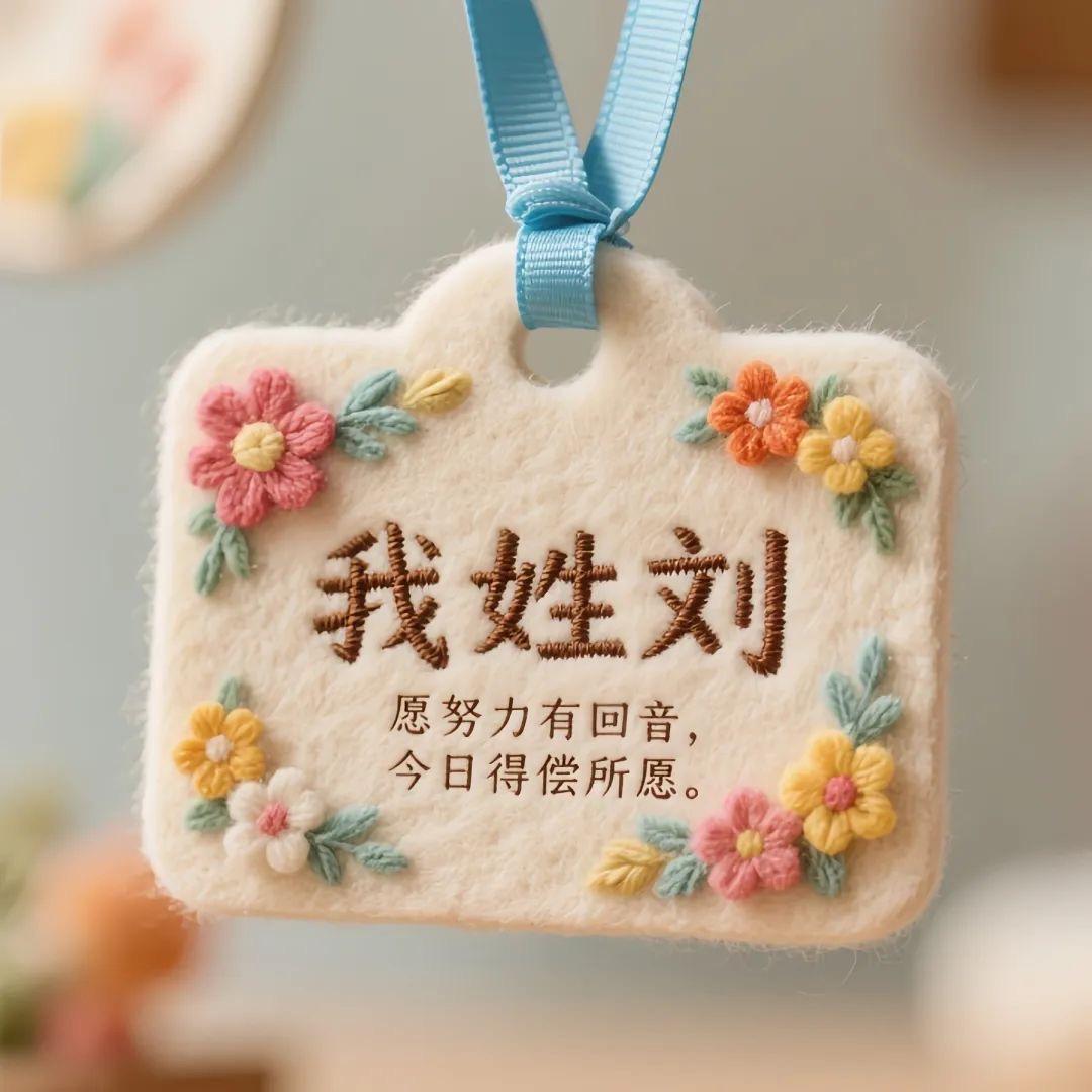 一只傻刘珍