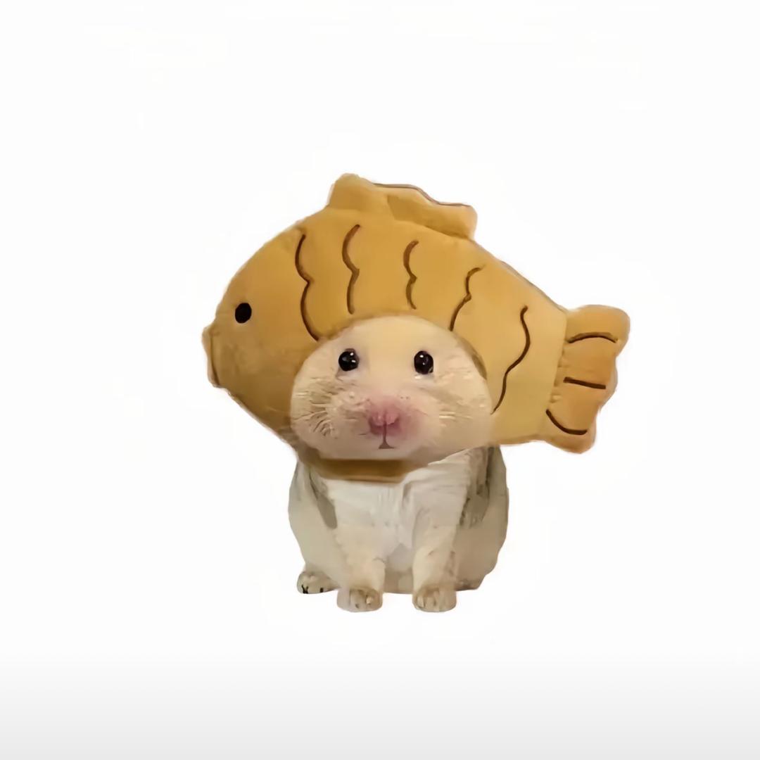 莫有鱼丸
