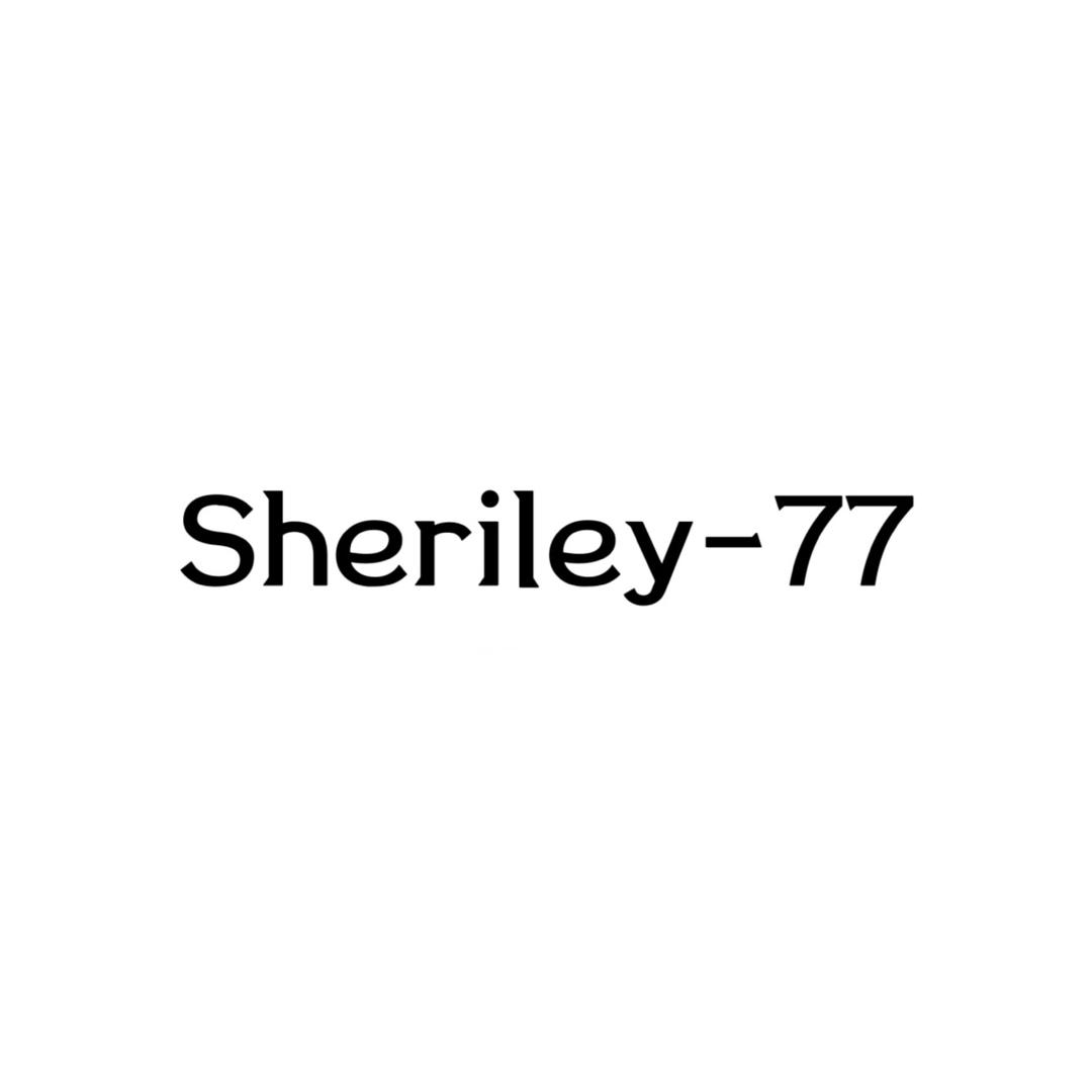 Sheriley77轻奢女鞋1