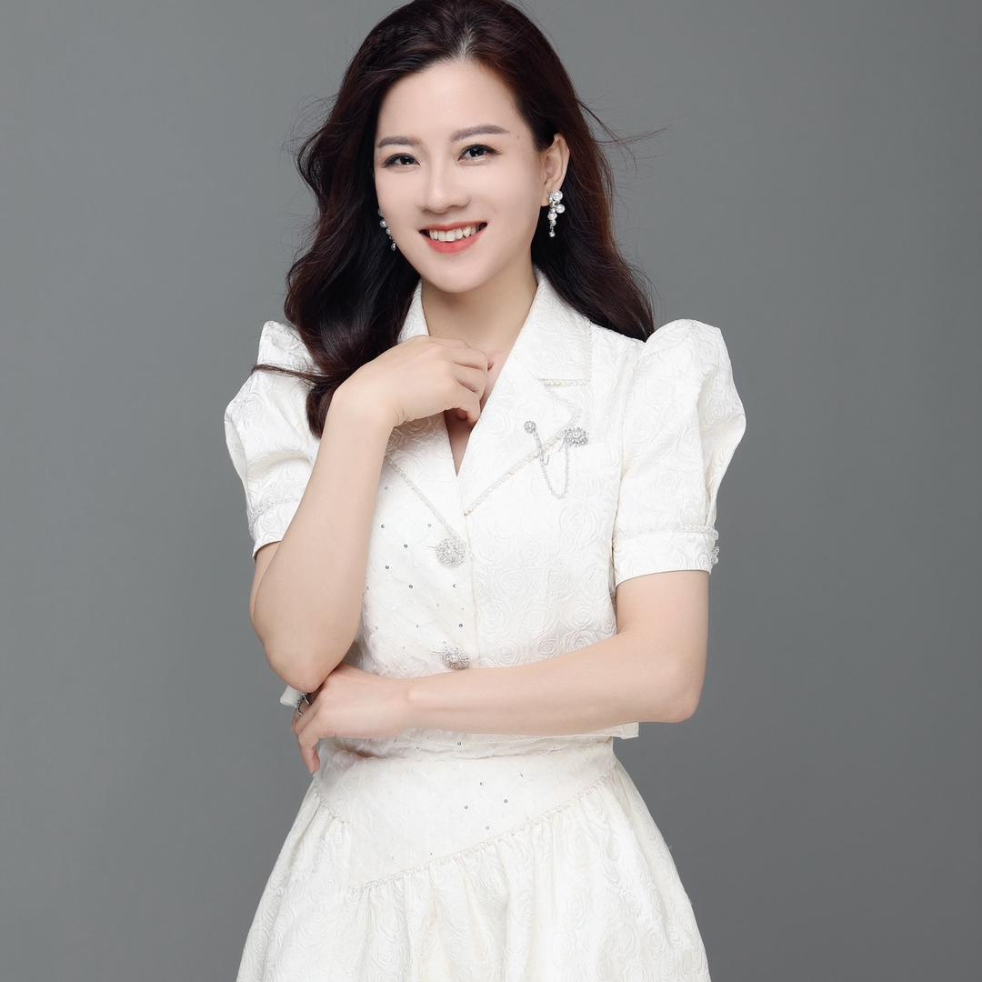 静心～女性成长