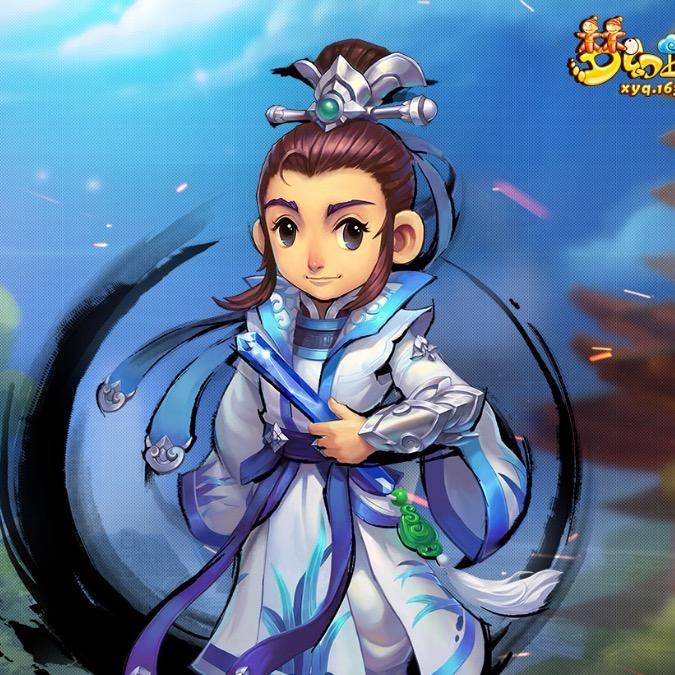 梦幻小飞（抢绿通）