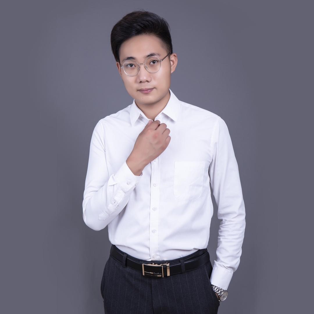爱钓鱼的小方同学