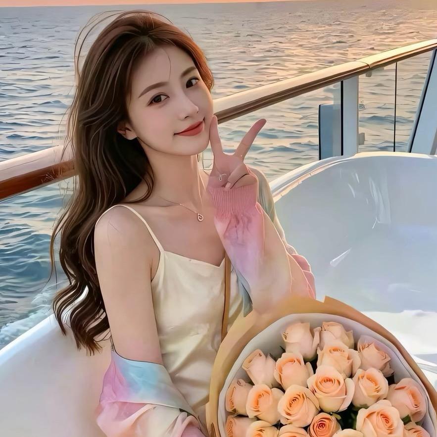 橘子海