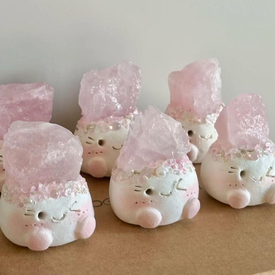 皮皮珠宝手作