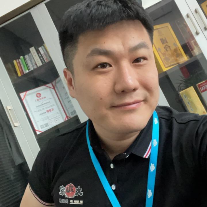吴掌柜聊餐饮