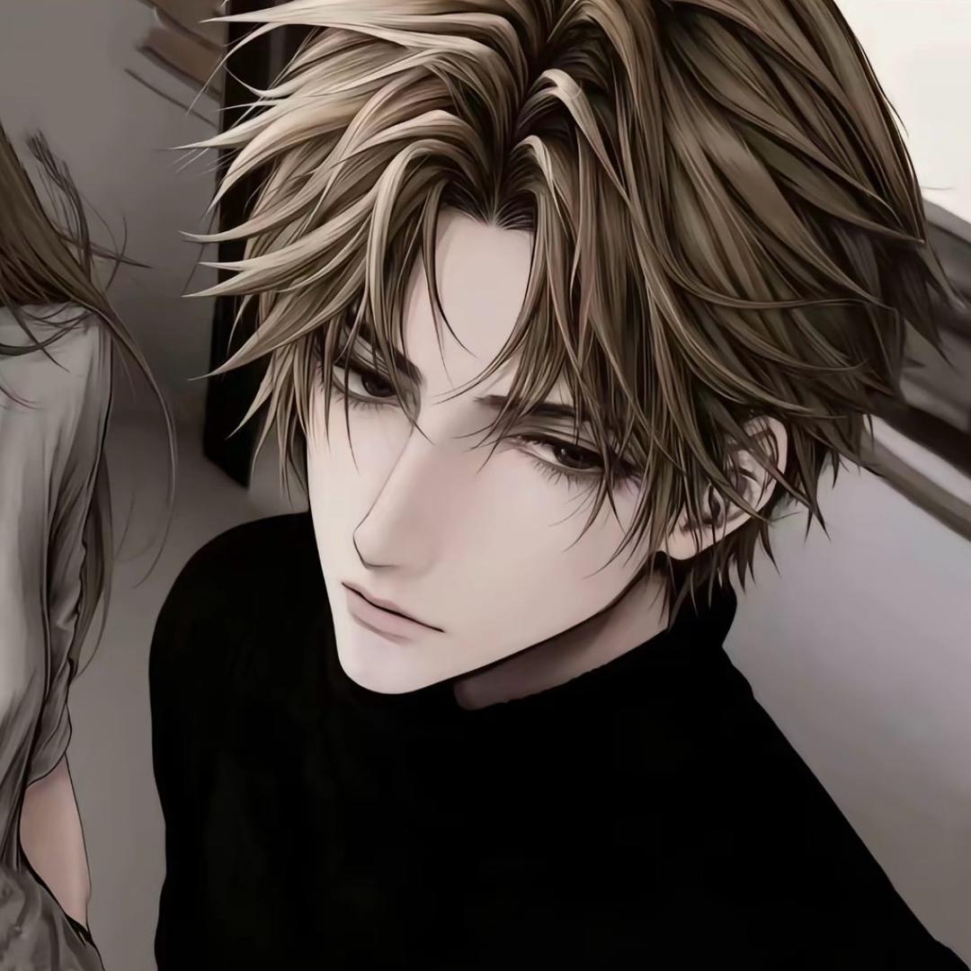 阿昊（专注球鞋）