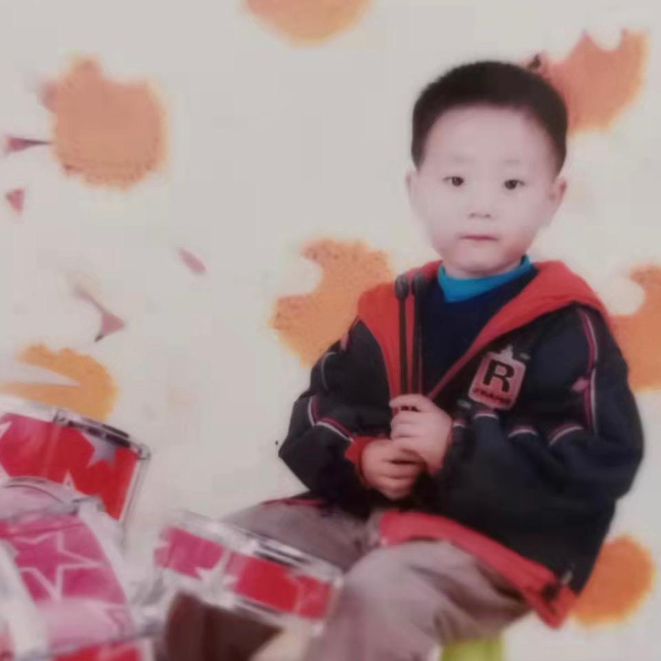 小张.