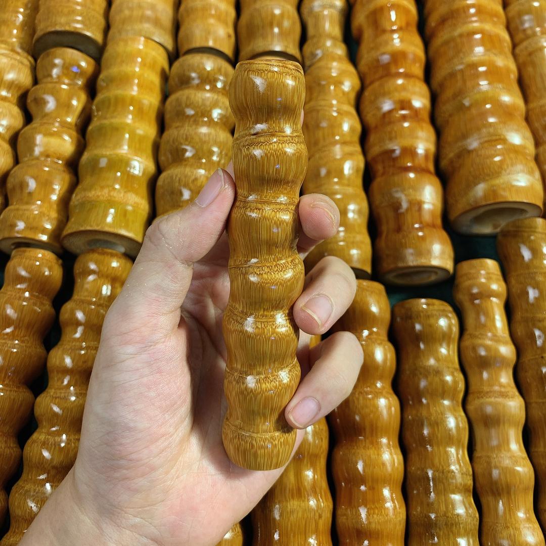 竹者居严选罗汉玉竹