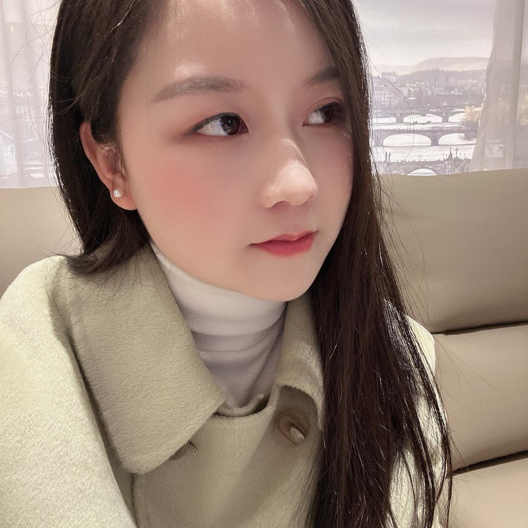是小敏呀