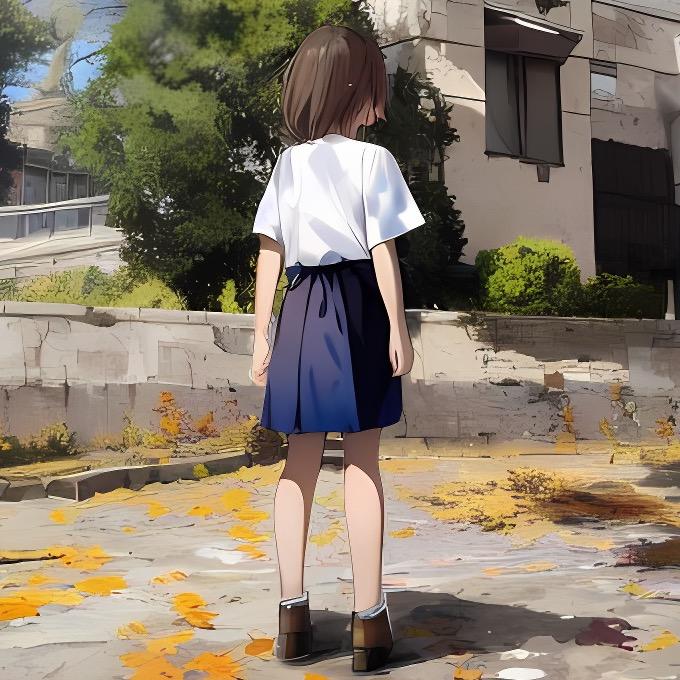 段齿编贝