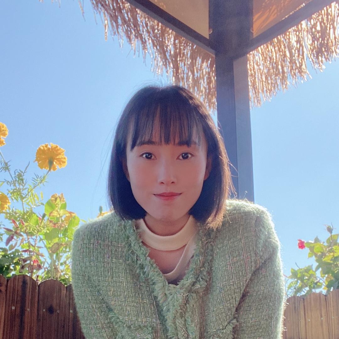 张小燕（记录生活）