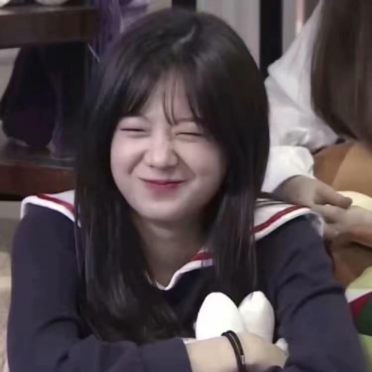 小小花、