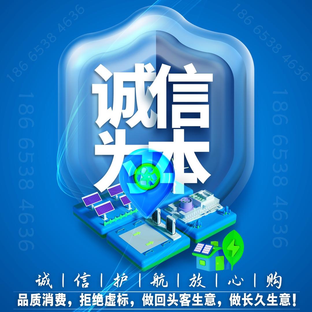 高能聚合锂电人