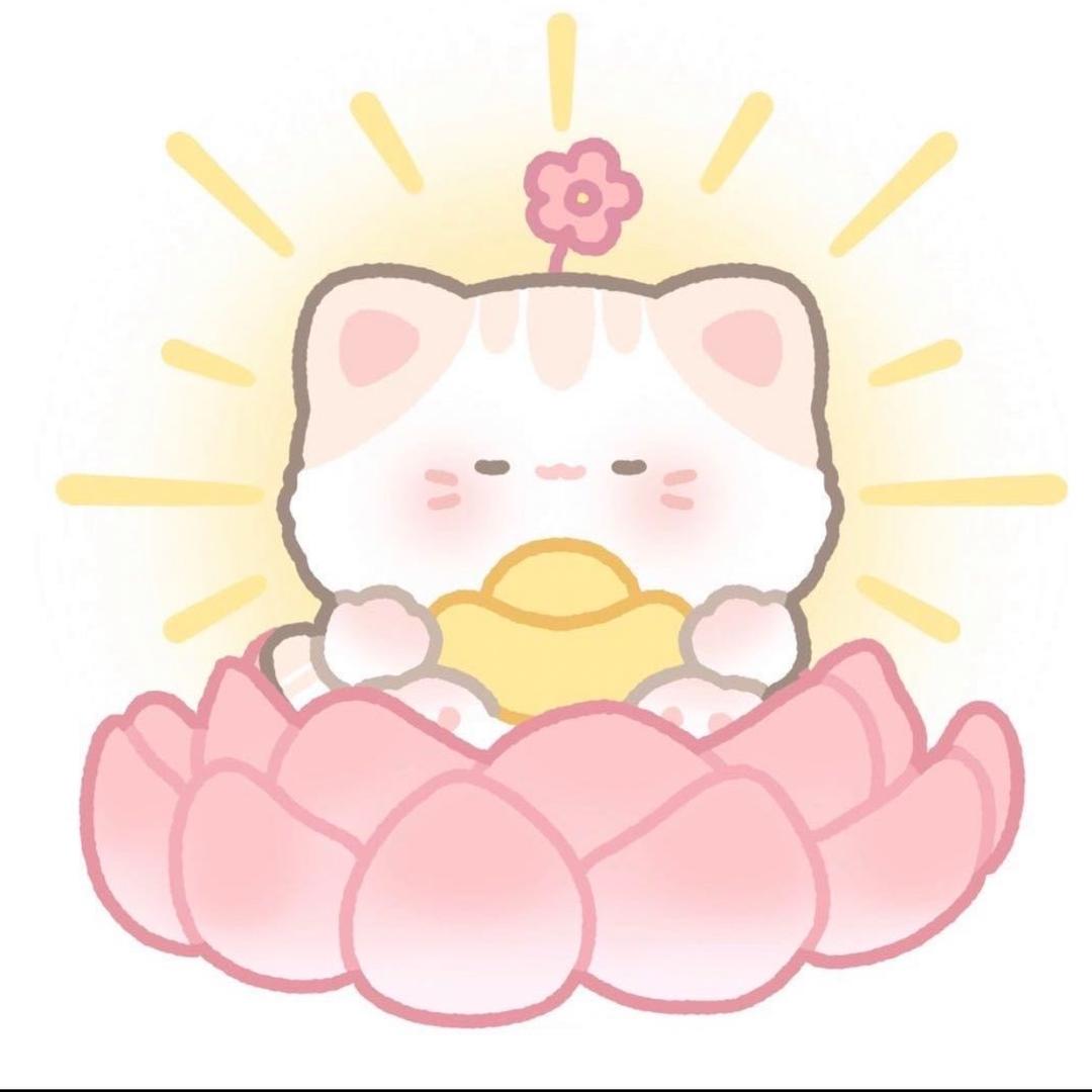 一周困八天@