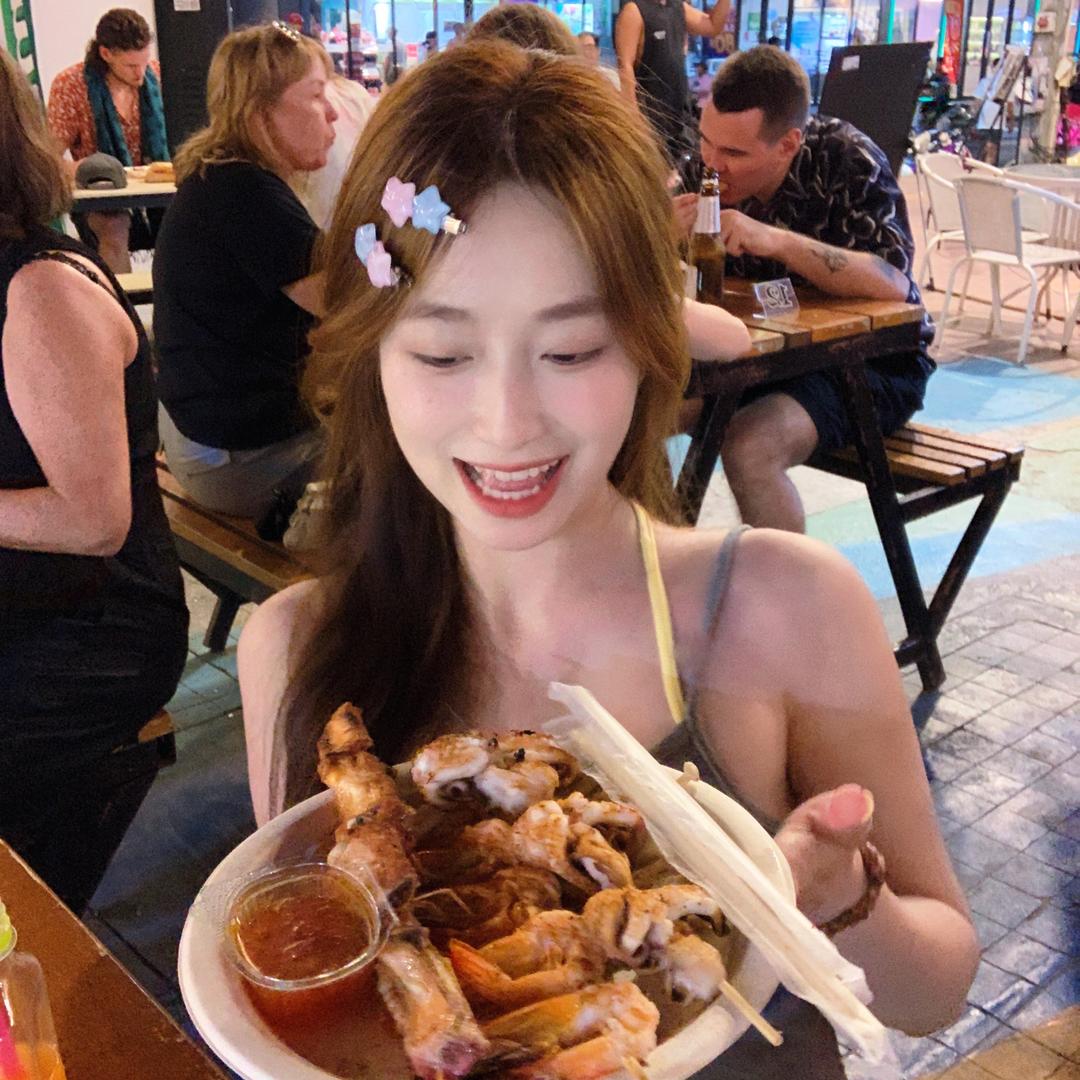 哭羊羊（卖壳版）