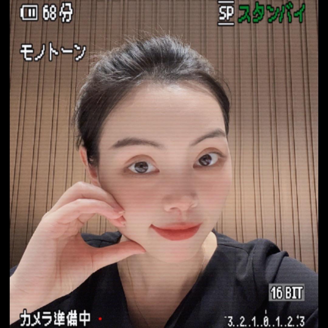 💜 时光云锦希希妹