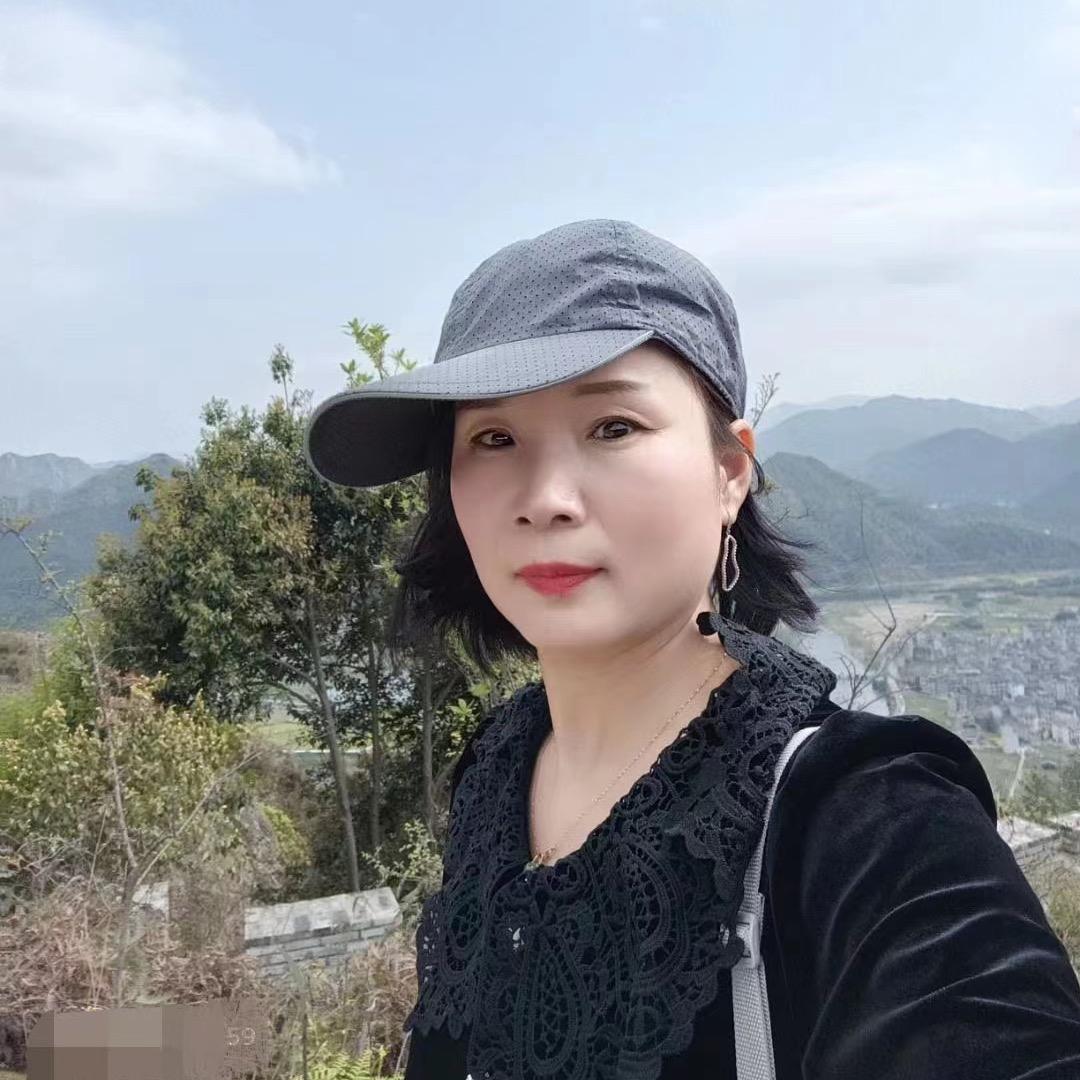 华馨。