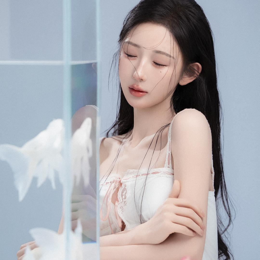 澄澄澄💧