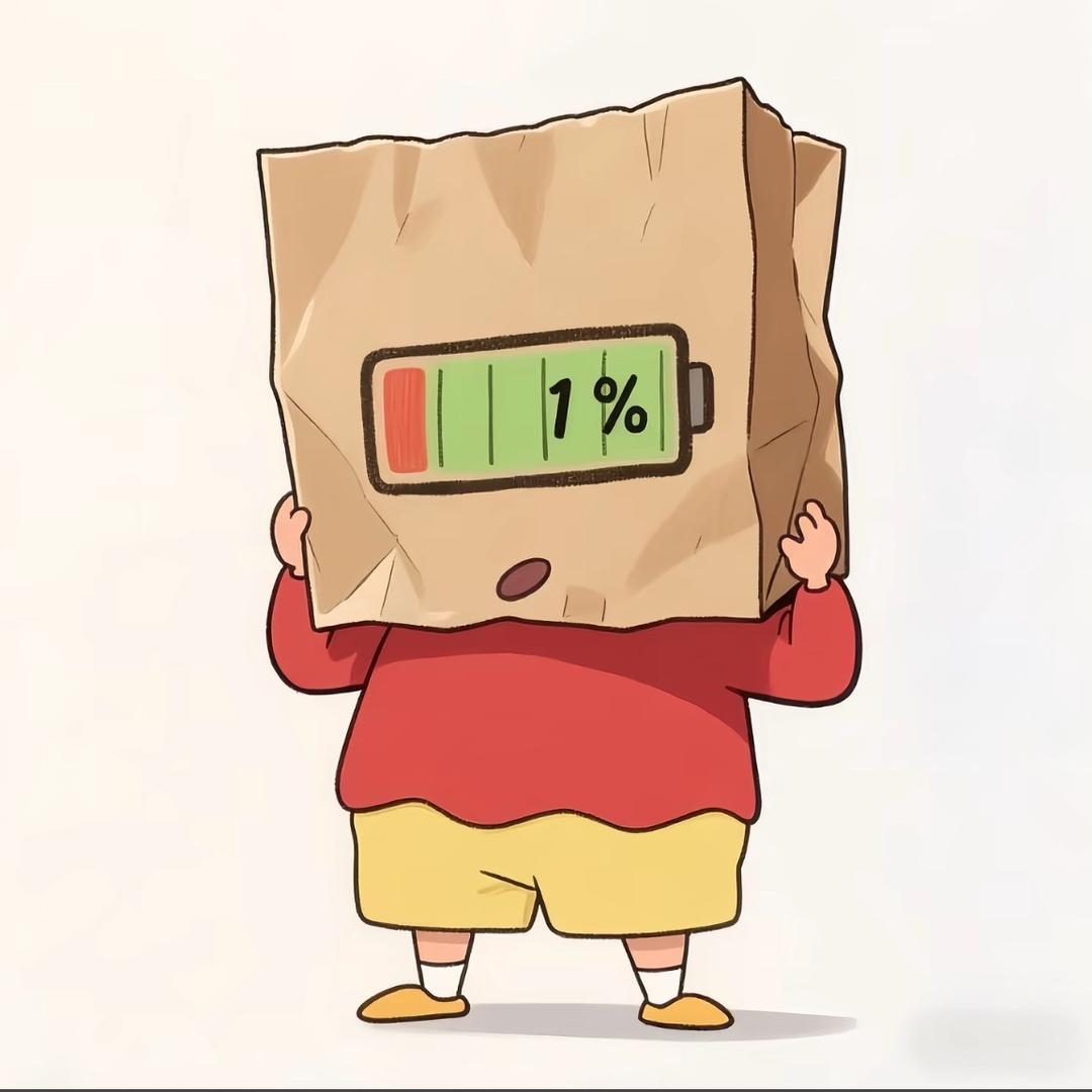 一个人也没关系