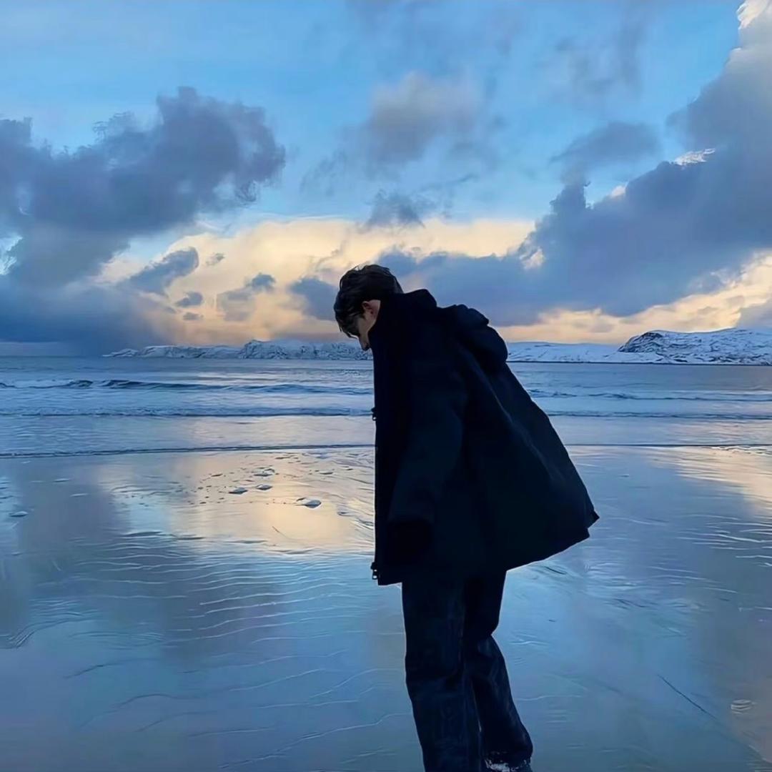 爱吃香菜的小🐠