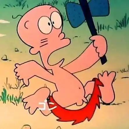山林小猎人