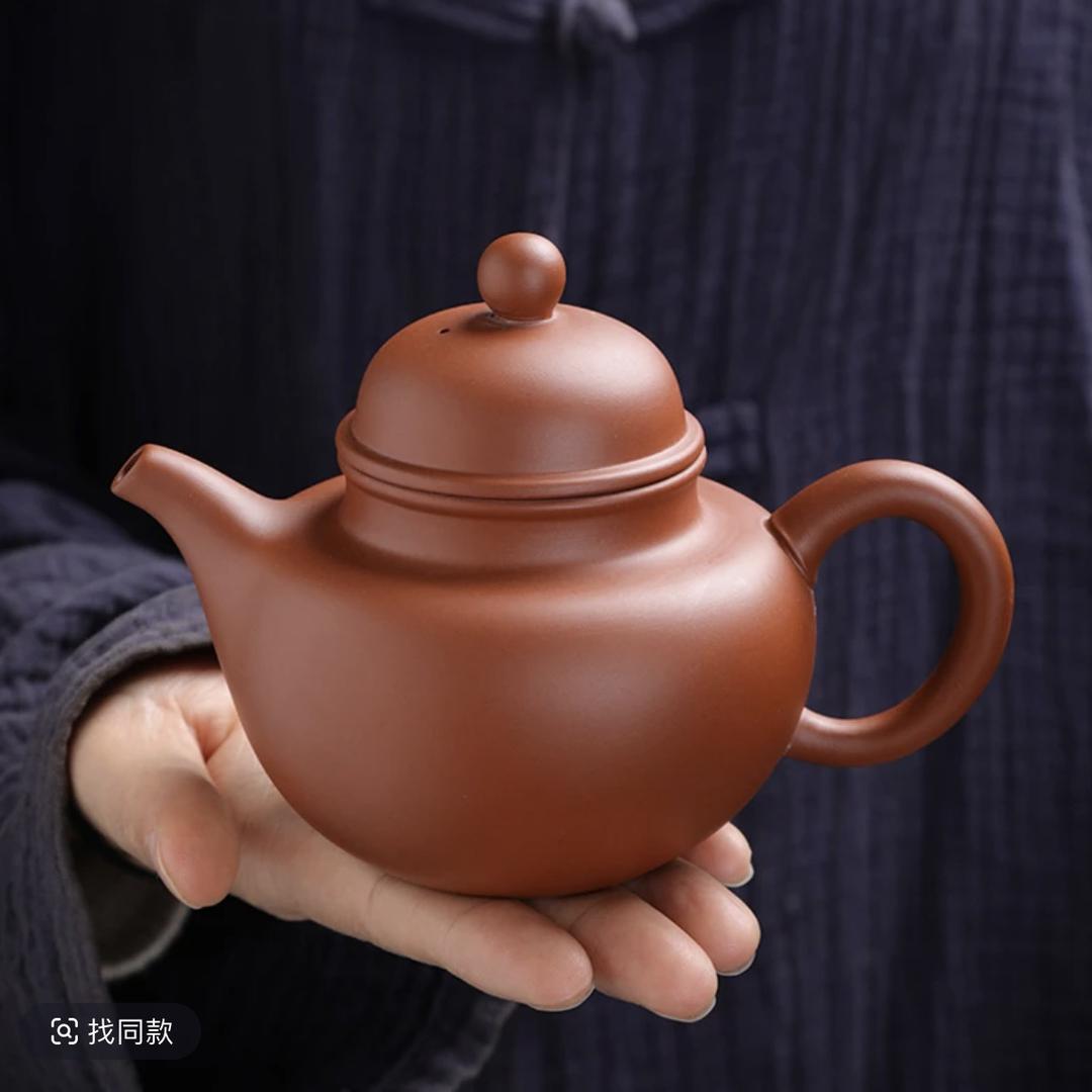 古庄瓷坊紫砂店