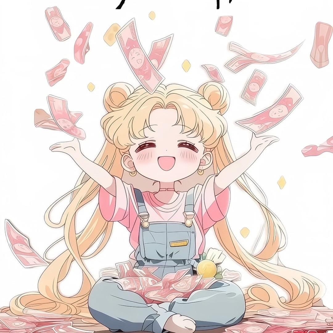 富萌主✨