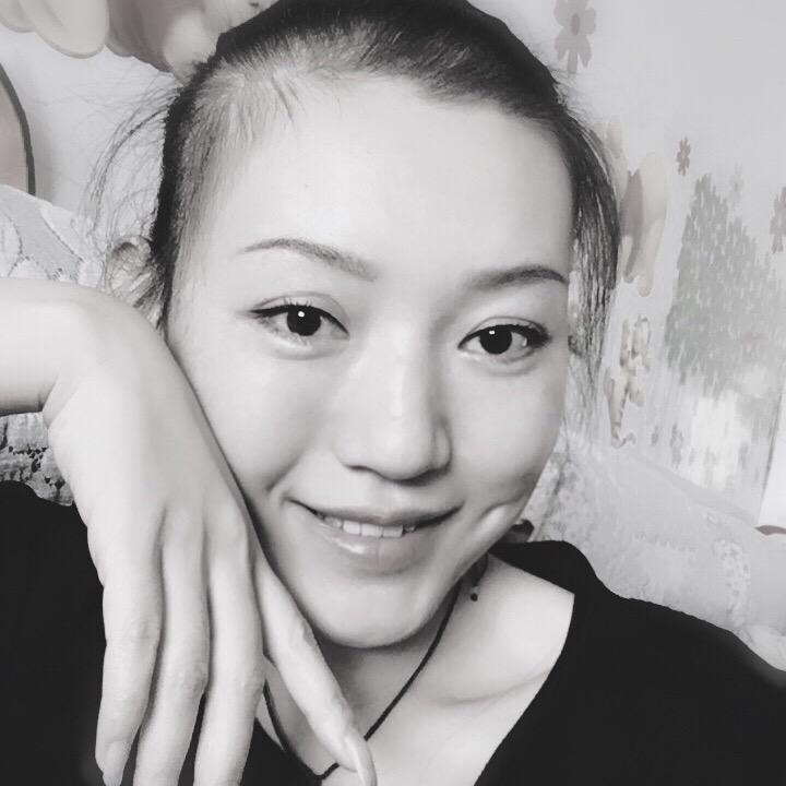 哎💕我想静静