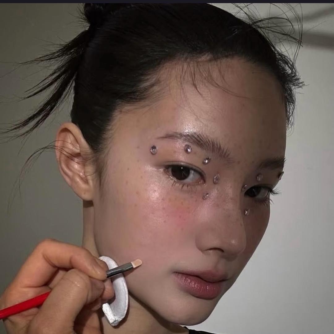 暴躁洋柿子.