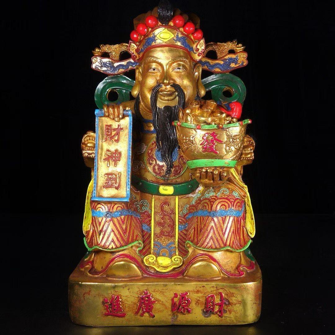 缅泰聚宝阁