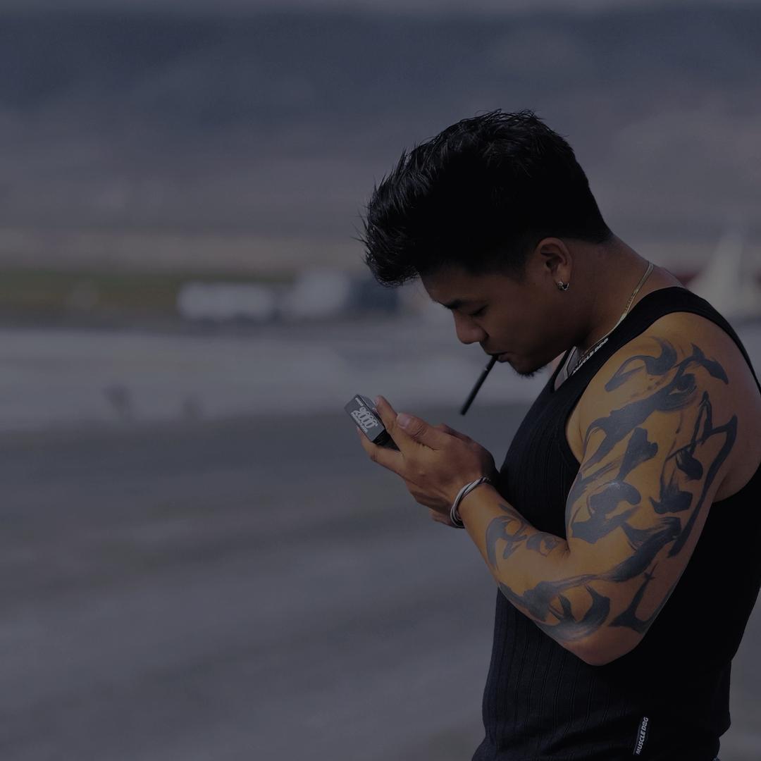 西安训练营～不正经的蒲老师