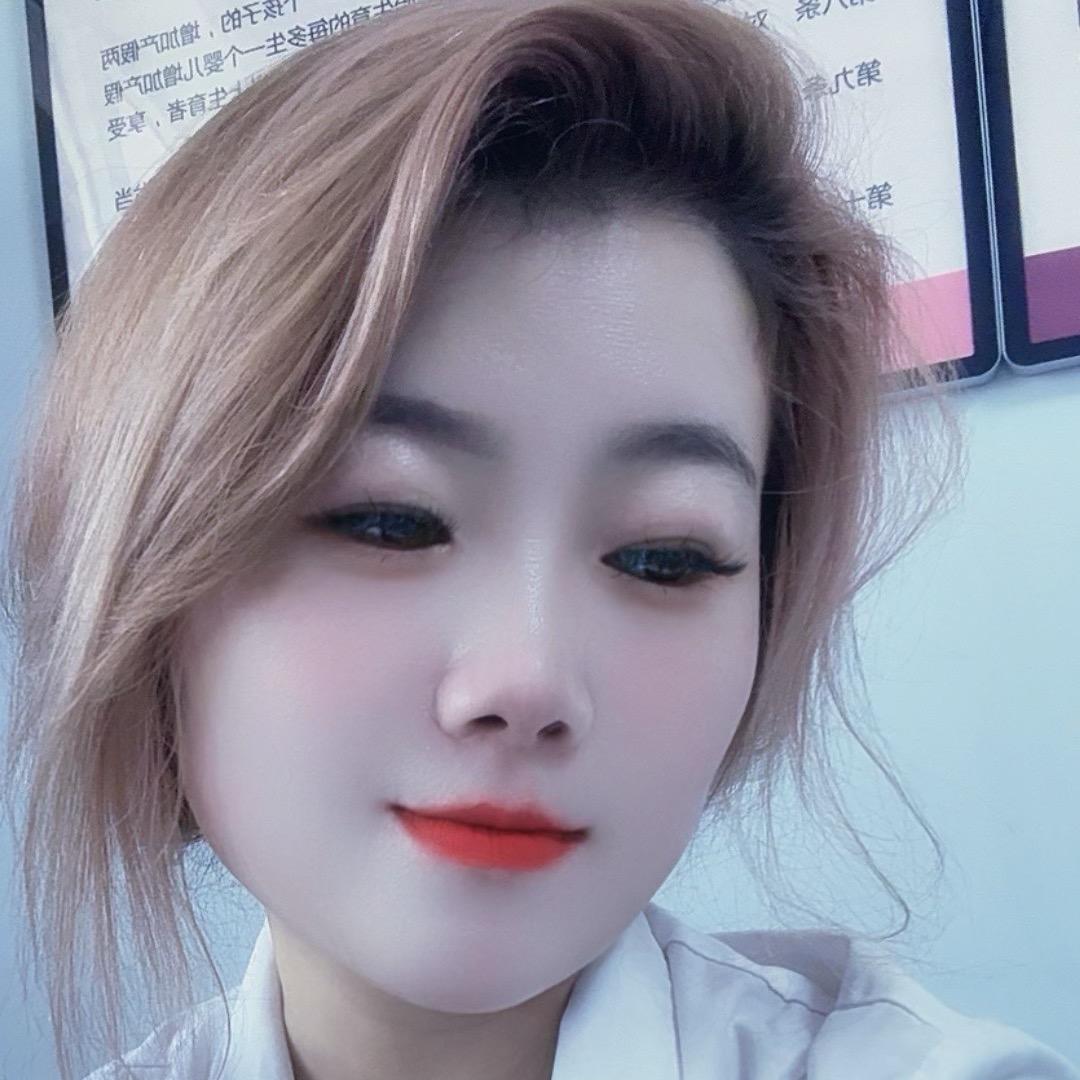 是妮妮吖
