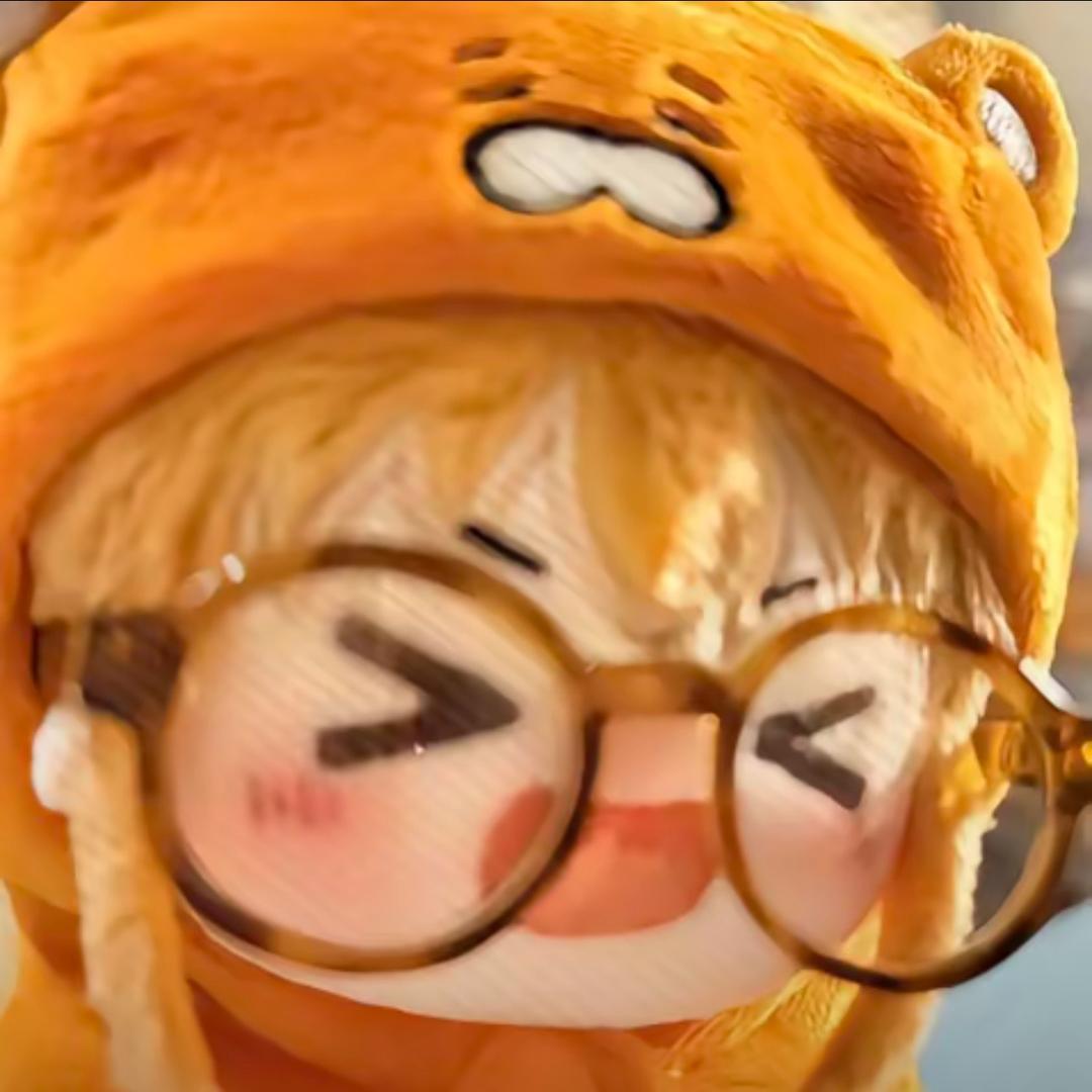 柔情小男人（小帅锅版）