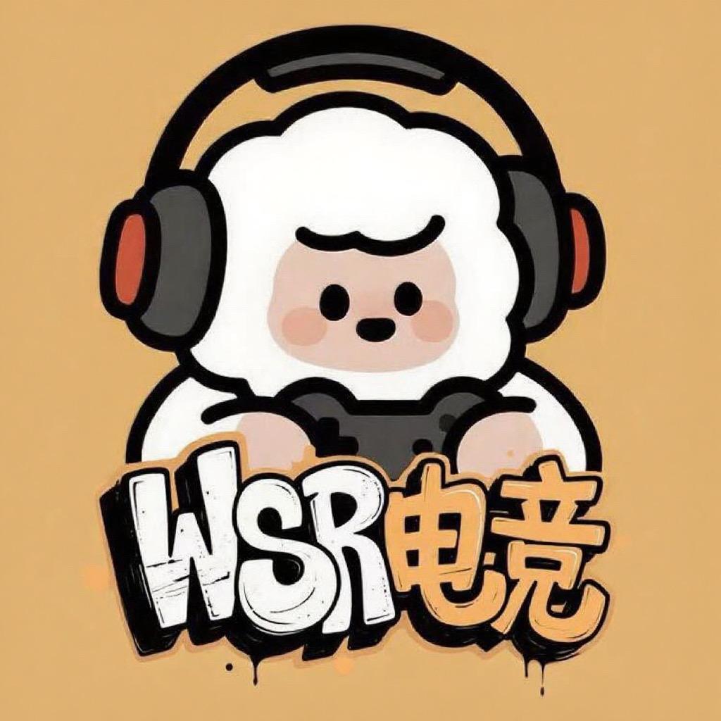 WSR电竞俱乐部（三角洲行动）