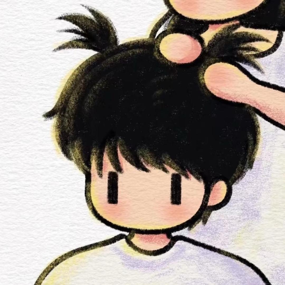 小刚要努力鸭