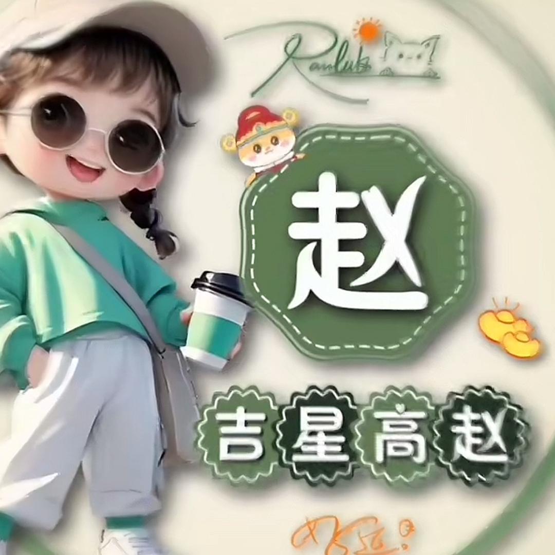 福星高照