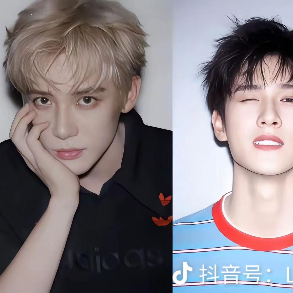 我是你的小太阳🌞