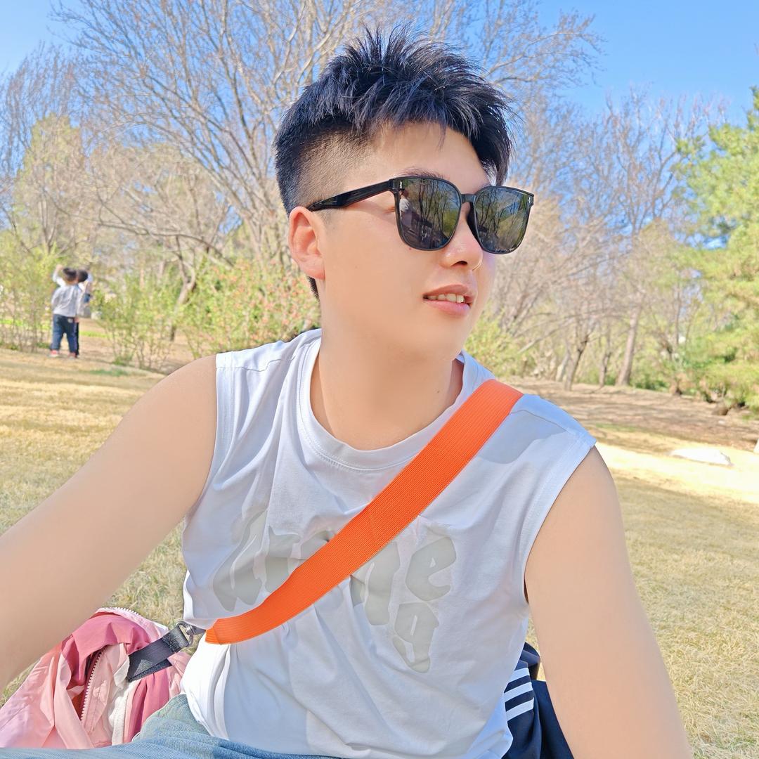 晚风$