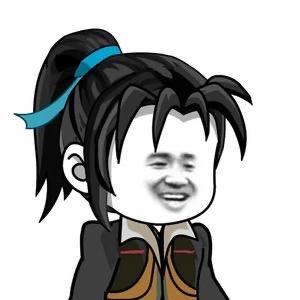 网吧战神李富贵