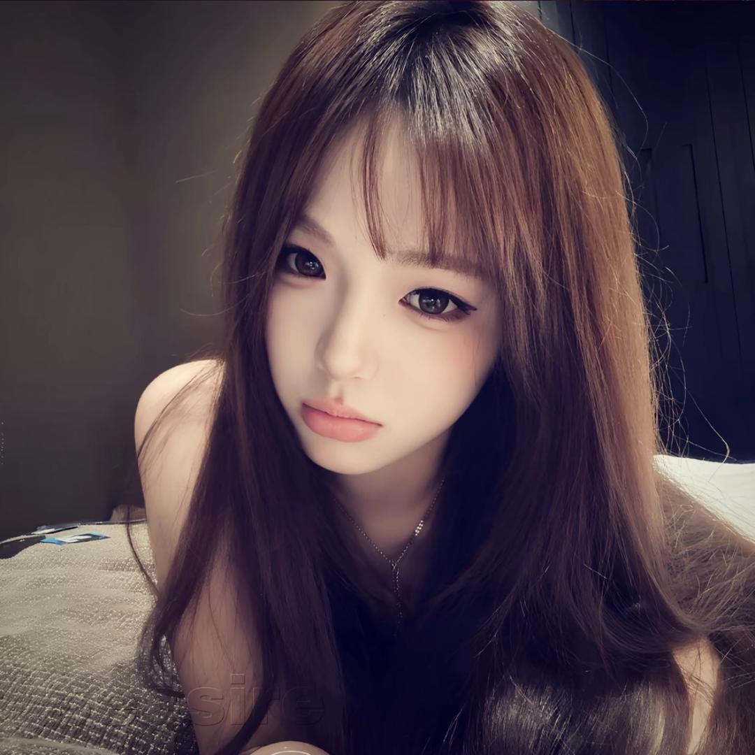 开心香菜-