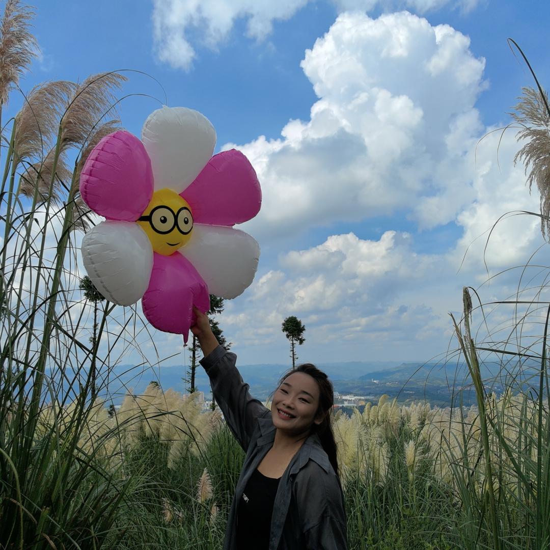 坪地  有花花艺