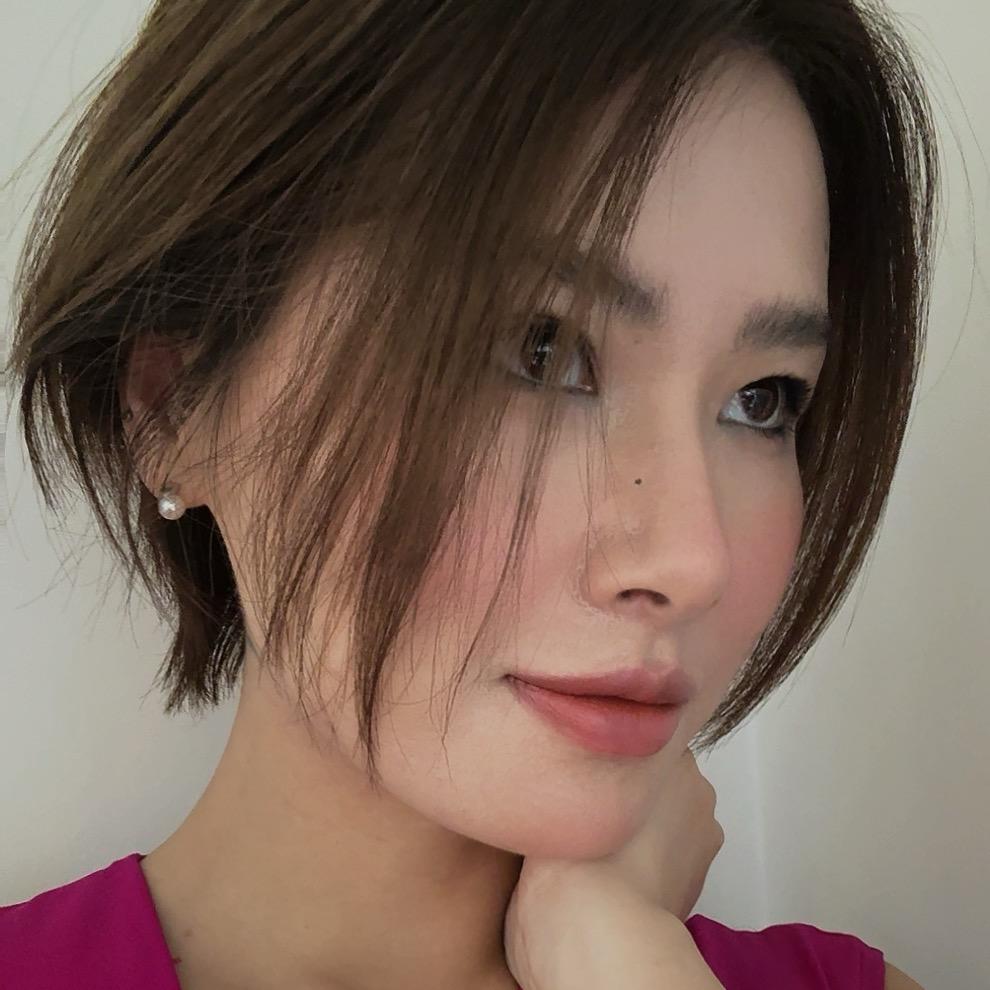 陈二妹CORA