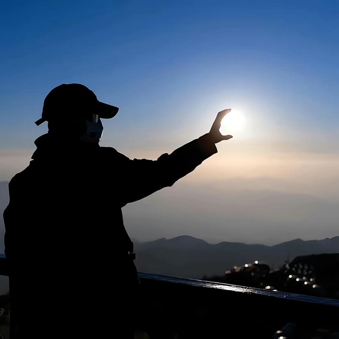 松间月