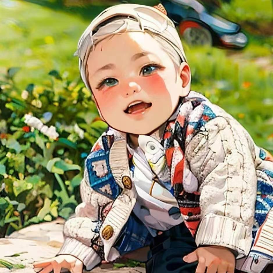 我在迷路