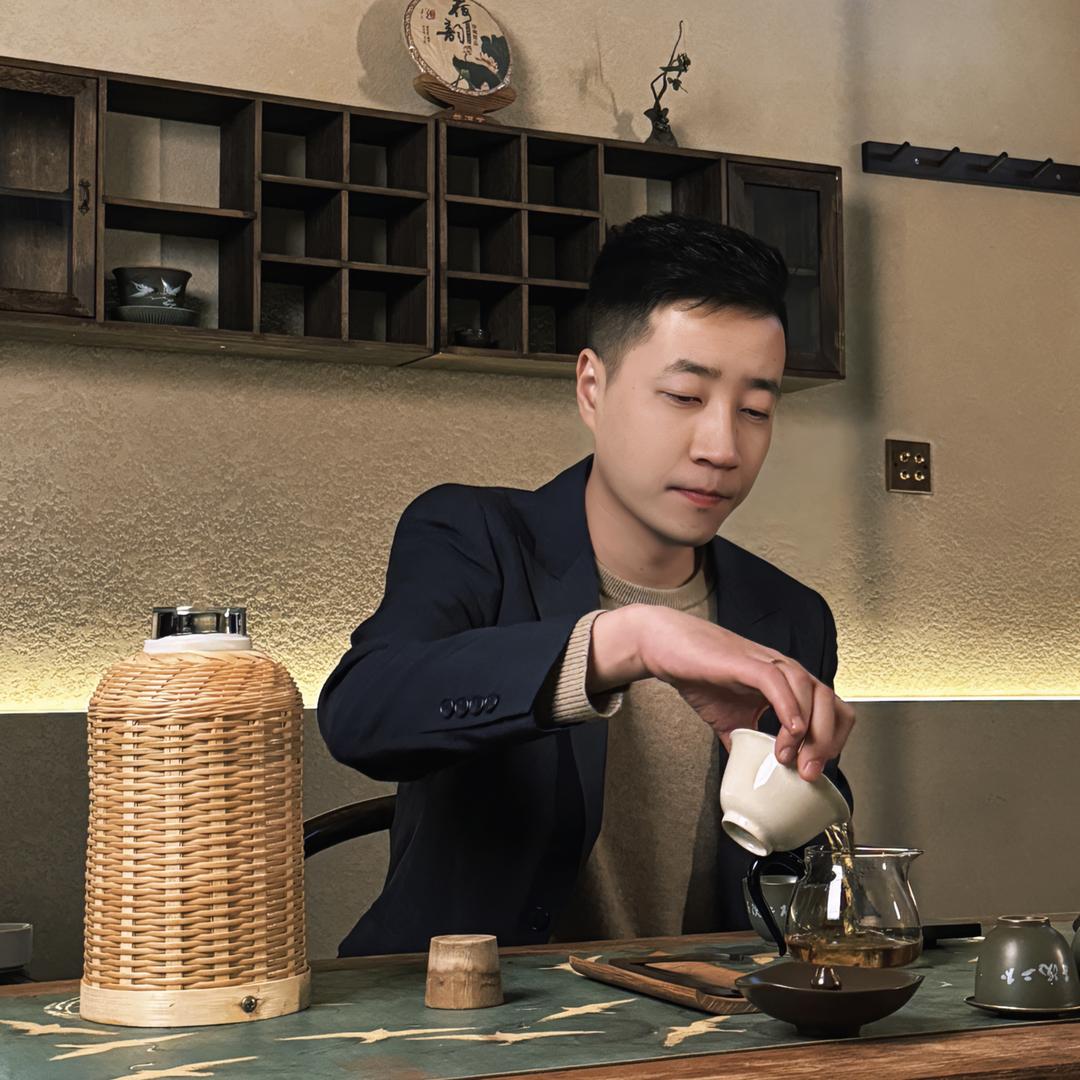 山西壮壮老师讲公考