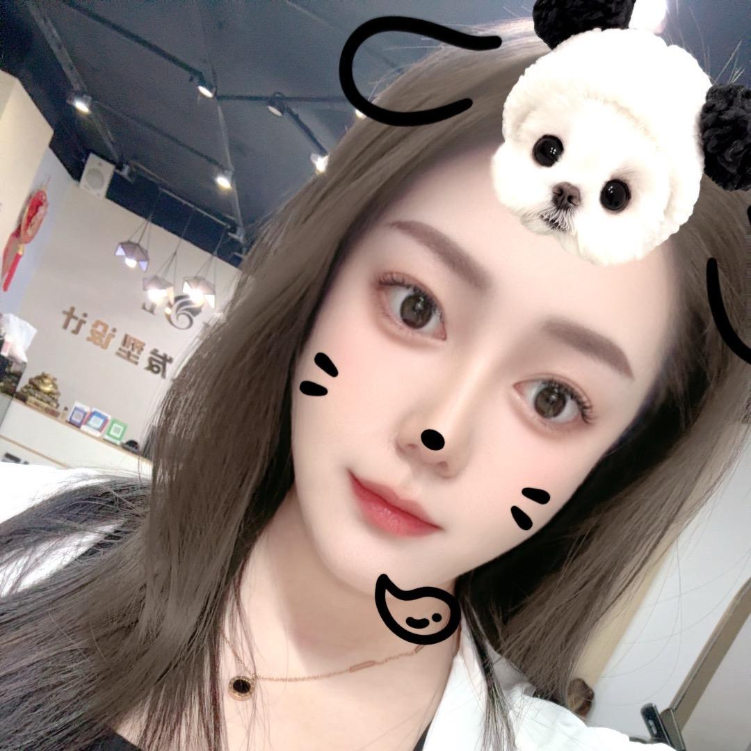 洋洋🤍