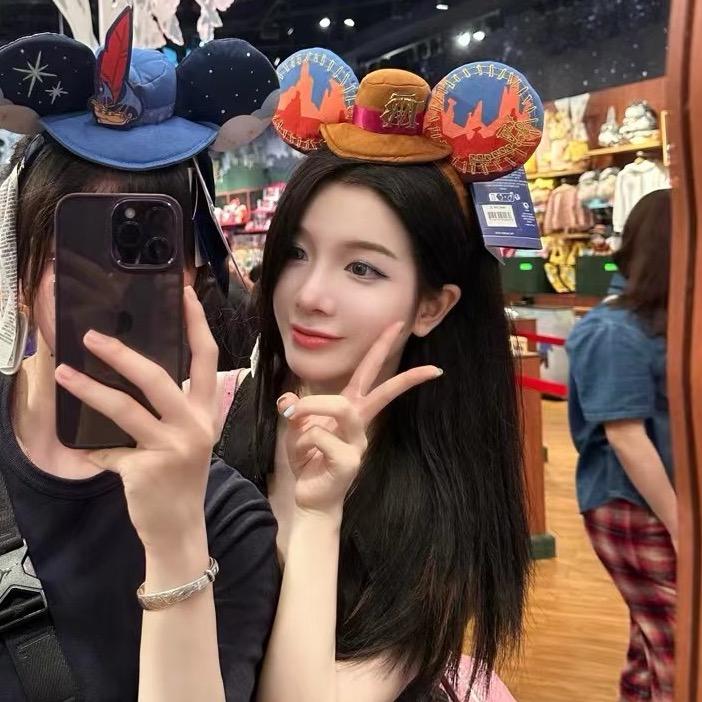 温婉🧸