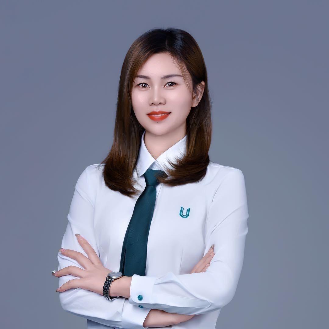 房地产李德红